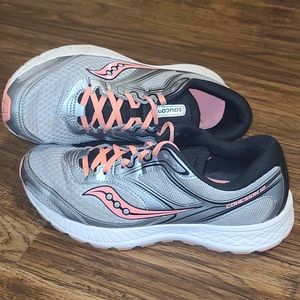 Saucony Cohesion12 size 11